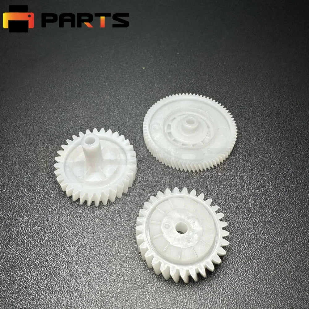 Swing Gear Set for HP LaserJet Pro M402 M403 M426 M427 Printer Spare Parts SWANS 5set