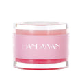 2-in-1 Scrub Lip Mask & Lipstick – Exfoliating Lip Care Lip Scrub Mask SWANS 1pcs