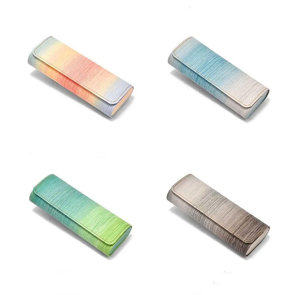 SWANS Anti-Pressure Glasses Case – Portable Eyewear Box Eyewear Case SWANS