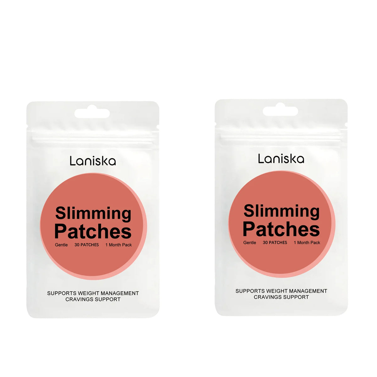SWANS Body Contouring Care Patches – Gentle Daily Formula Body Care Patches SWANS 60pcs