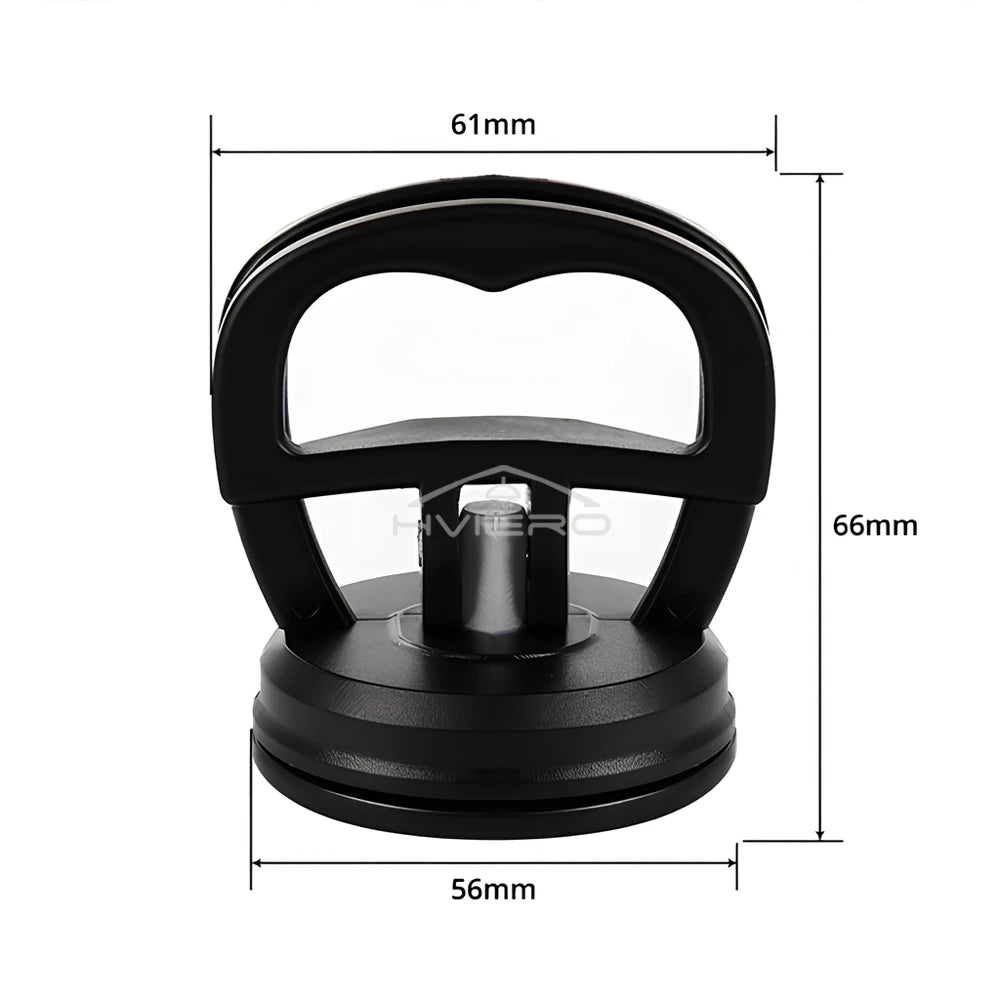 2PCS Car Dent Puller Suction Cup Body Panel Remover Tool Auto Dent Puller SWANS