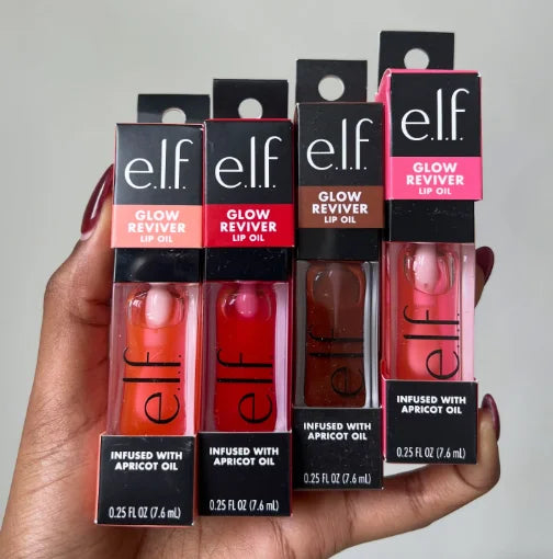 Hydrating Mirror-Shine Lip Gloss – Nourishing & Plumping Lip Gloss SWANS