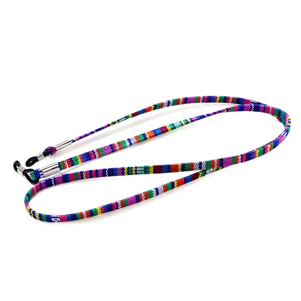 3-Pack Universal Glasses Chain & Sunglasses Lanyard Strap Glasses Chain Lanyard SWANS 1