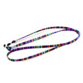 3-Pack Universal Glasses Chain & Sunglasses Lanyard Strap Glasses Chain Lanyard SWANS 1