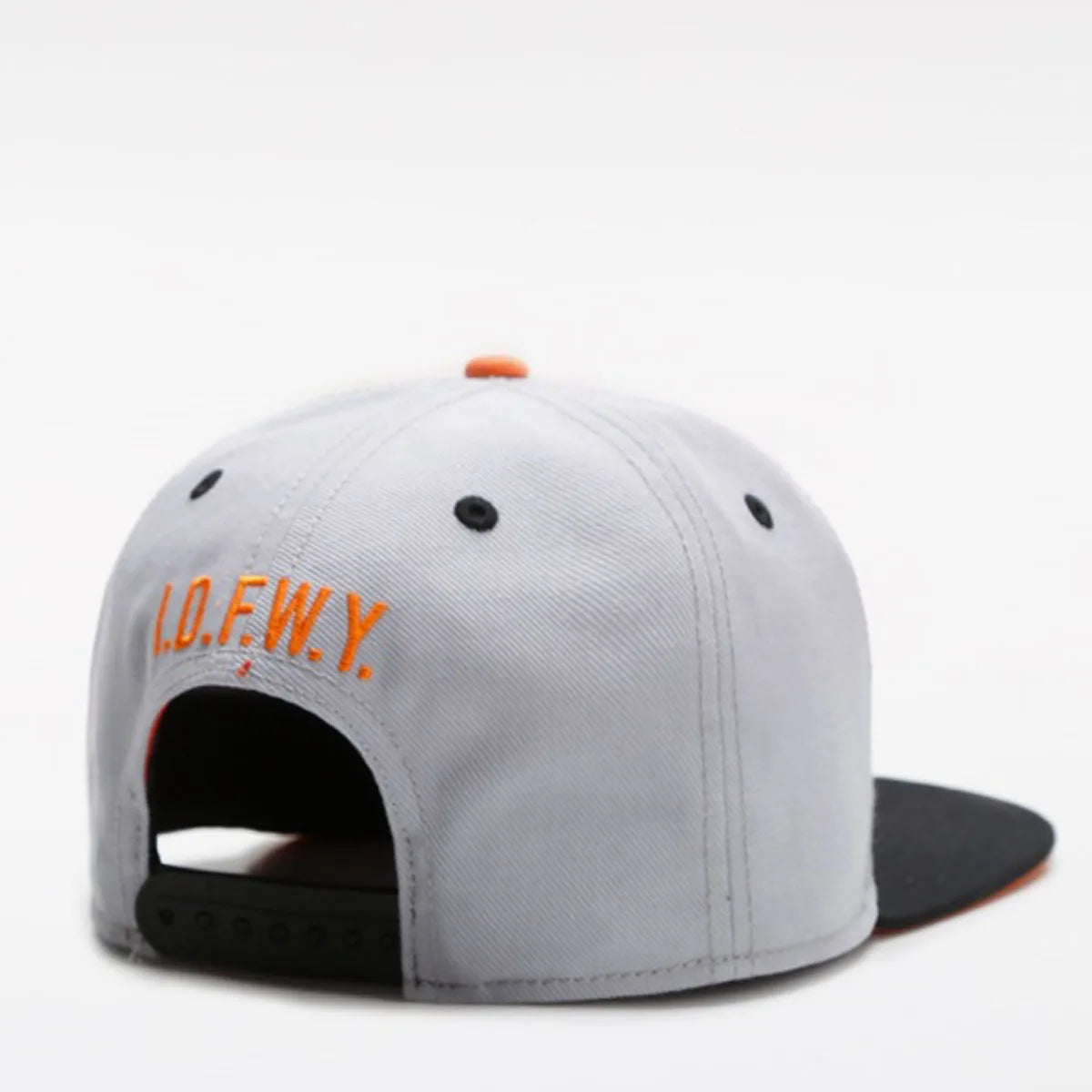 Unisex White Hip Hop Snapback Baseball Cap – Adjustable Snapback Baseball Cap SWANS