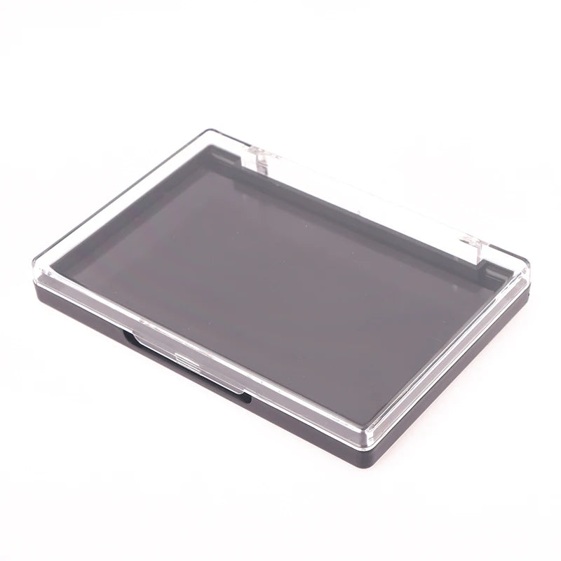 YOVIP Empty Magnetic Makeup Palette – Eyeshadow & Blush Magnetic Makeup Palette SWANS