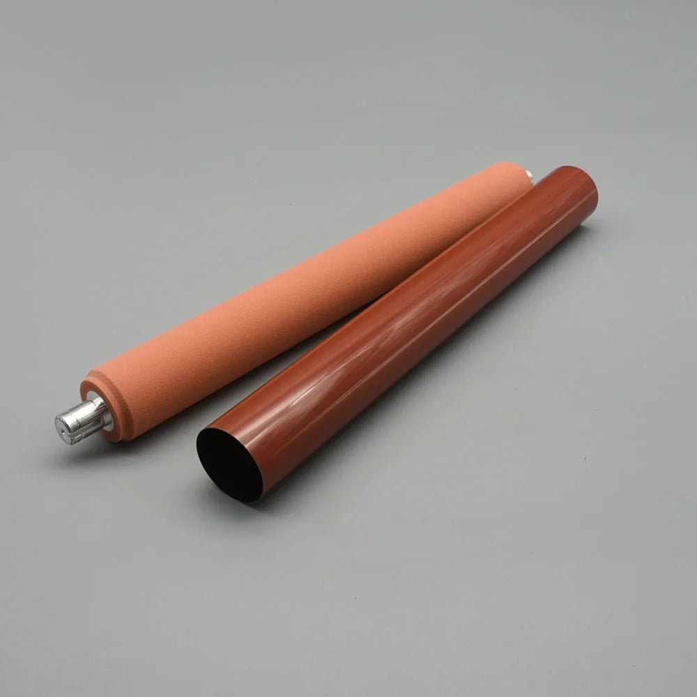 A2X0R71011 Fuser Film Sleeve Sponge Roller – Konica Minolta Fuser Roller Part SWANS