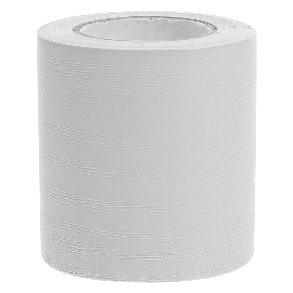 Self-Adhesive PVC Skirting Board Trim – Flexible Molding Strip Decorative Molding Trim SWANS