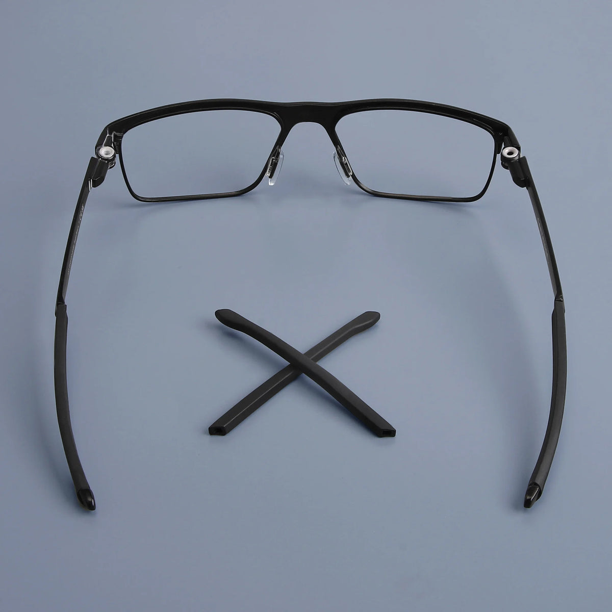 Silicone Earsocks for Oakley Cartridge OX5137 | E.O.S Eyewear Accessories SWANS