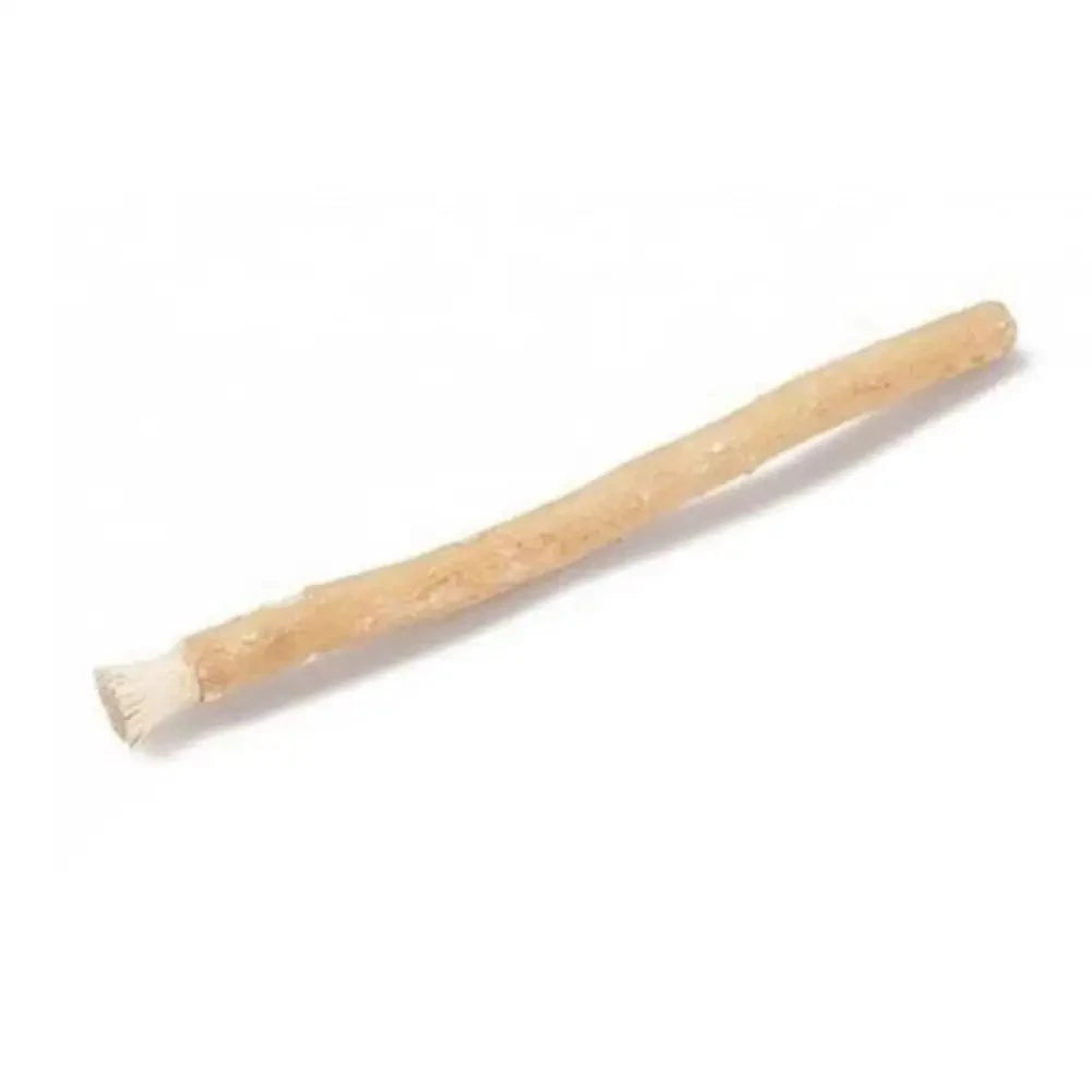 Miswak Natural Chewing Stick – Portable Teeth Whitener Natural Toothbrush SWANS
