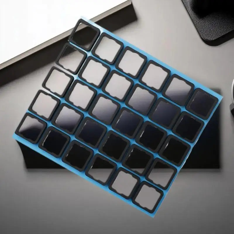 Sandwich Switch Pads for Mechanical Keyboards – 120pcs Keyboard Switch Pads SWANS