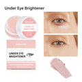 Under Eye Brightening Cream – Caffeine & Peptide Firming Care Eye Brightening Cream SWANS 10ml