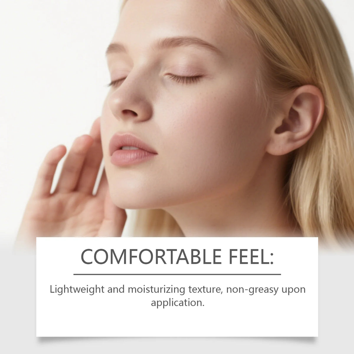 ZYVARN Eye Cream – Firming, Brightening & Moisturizing 30g Eye Cream SWANS