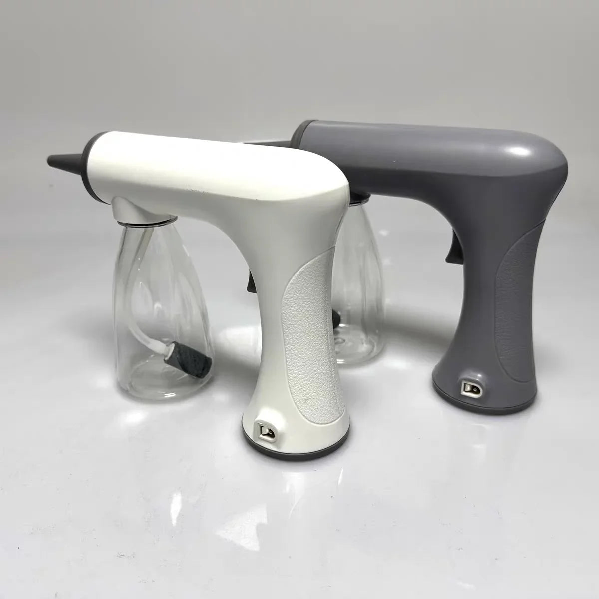 SWANS Electric Foam Hair Perming Machine – Cordless Styler Hair Perming Machine SWANS