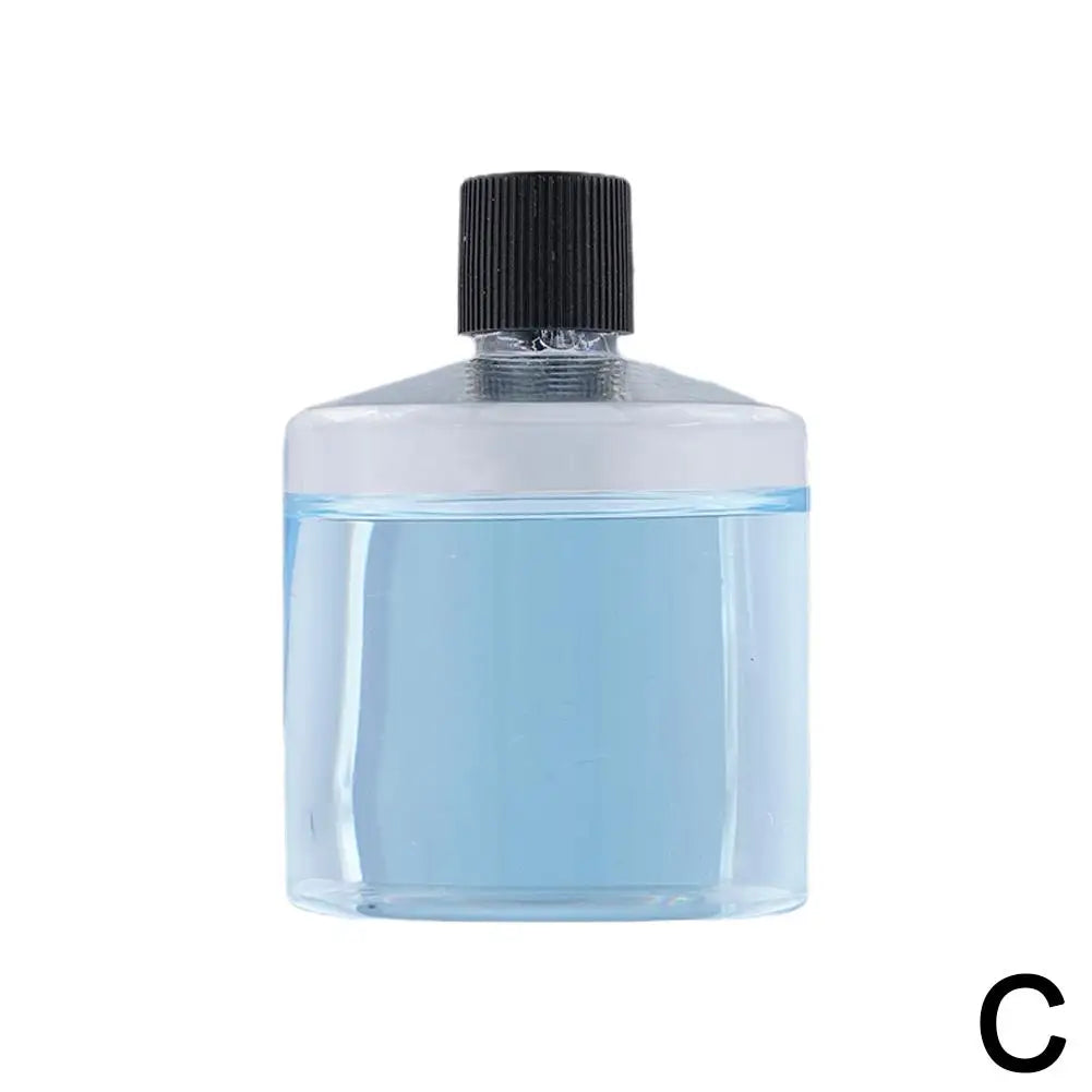 Car Aromatherapy Air Freshener Refill 50ml – Multi-Scent Car Air Freshener SWANS ocean