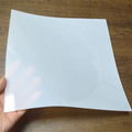 12-Pack Mylar Stencil Sheets 12x12" Blank Translucent PET Templates Stencil Sheets SWANS as shown 10mil NONE