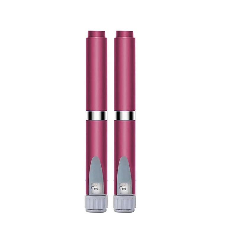 YOVIP V2 Hyaluronic Acid Pen – Portable Home Skincare Tool