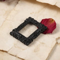18-Pack Mini Baroque Resin Picture Frames | Vintage Gothic Set Decorative Picture Frames SWANS Default Title
