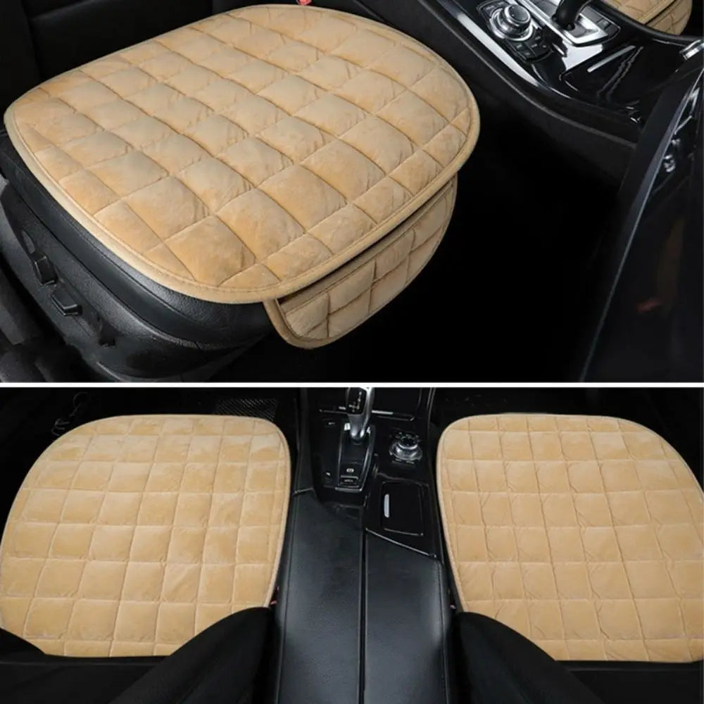 Universal Anti-Slip Car Seat Cover & Cushion Protector Car Seat Cover SWANS