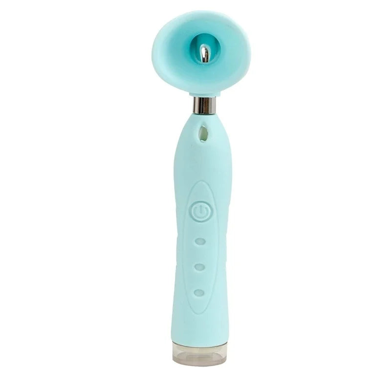 SWANS 3-Mode Ultrasonic Electric Eye Wash Cup IPX5 Waterproof Electric Eye Wash Cup SWANS