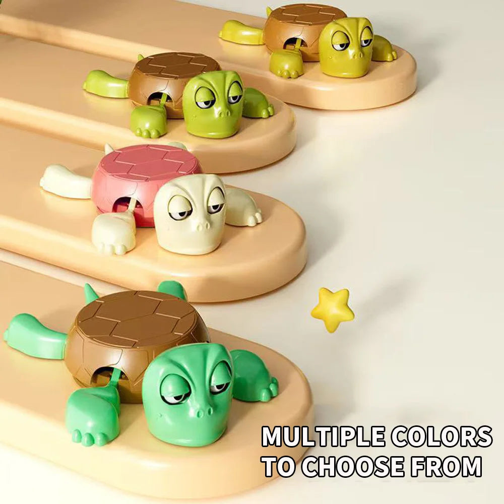 Turtle Silicone Coaster – Anti-Slip Heat-Resistant Drink Mat Silicone Drink Coaster SWANS