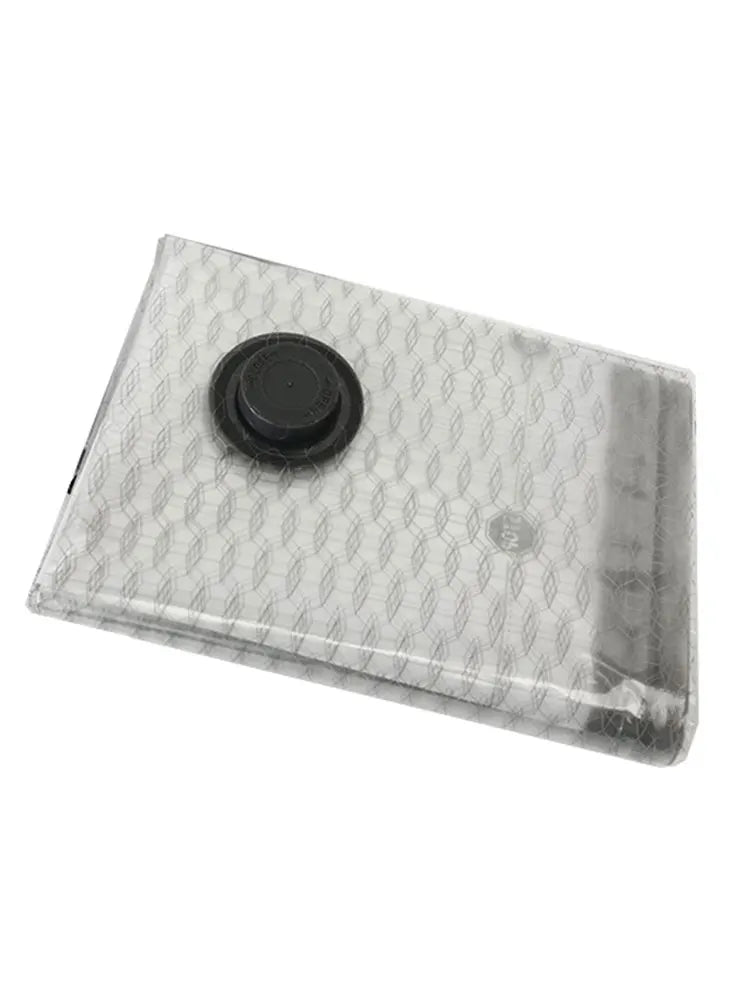 Vacuum Compression Bags for Travel – Clothes & Blanket Storage Vacuum Storage Bag SWANS 40-60cm air valve