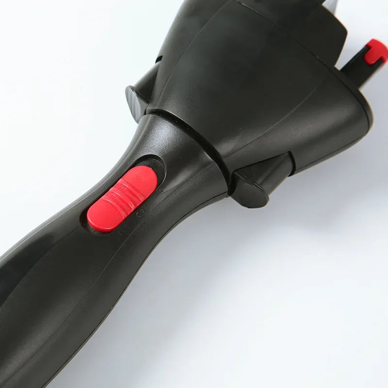 Electric Automatic Hair Braider Machine – DIY Twist Braid Tool Electric Hair Braider SWANS