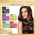 EELHOE Vitamin E Hair Oil Capsules – Argan Oil 30pcs Hair Oil Capsules SWANS 2 Purple