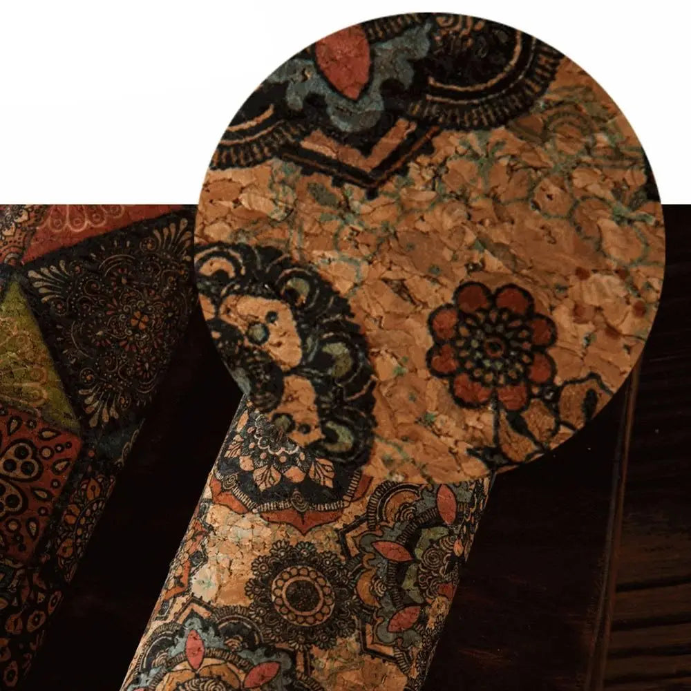 Exotic Pattern Hard Shell Glasses Case – Women's Eyewear Box Eyewear Glasses Case SWANS
