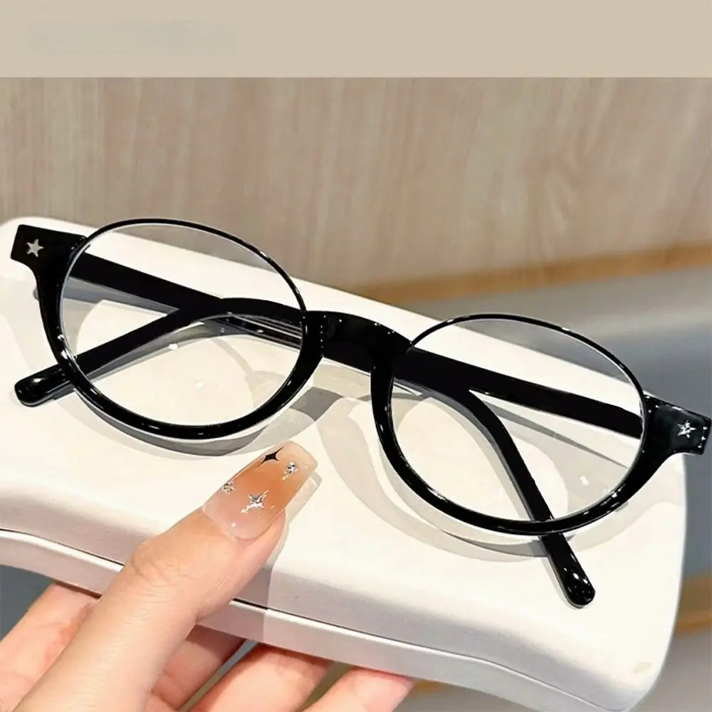 Blue Light Blocking Reading Glasses – Ultralight Unisex Reading Glasses SWANS