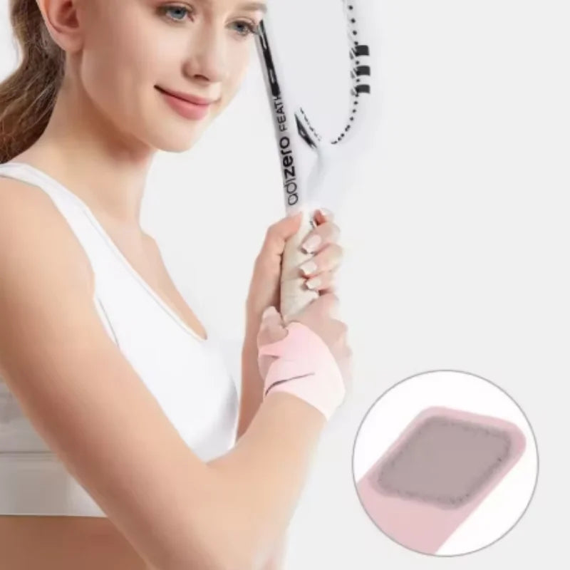SWANS Wrist Support Strap – Anti-Sprain Nylon Wrist Guard Wrist Support Strap SWANS