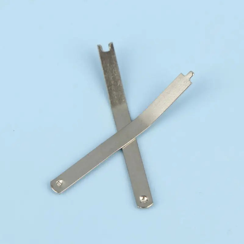 SWANS Stainless Steel Cuticle Trimmer Scissors | 1 or 5 Pairs Cuticle Trimmer Scissors SWANS