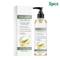 SWANS Collagen Body Oil – Firming Rosemary & Shea Butter 100ml Firming Body Oil SWANS 3pcs