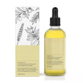 SWANS Nourishing Hair Care Oil – Natural Herbal Conditioner 60ml Hair Conditioning Oil SWANS 1pc