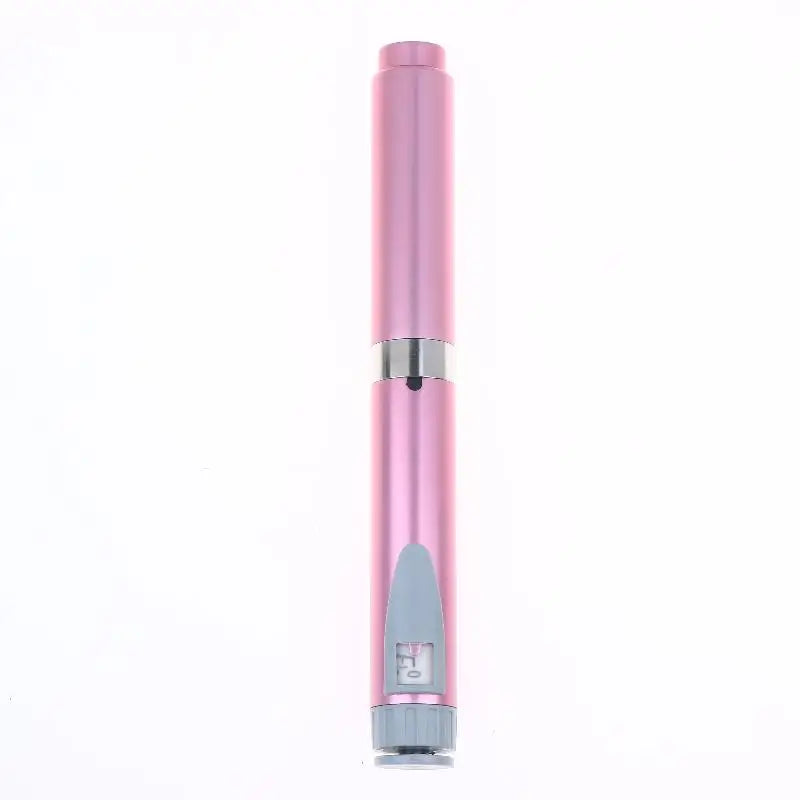 YOVIP V2 Hyaluronic Acid Pen – Portable Home Skincare Tool