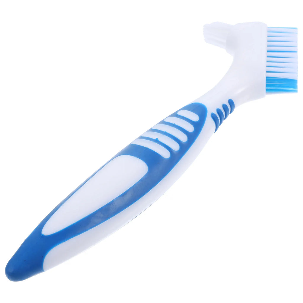 Turtle Shell Cleaning Brush – Double-Sided Ergonomic Scrubber Reptile Cleaning Brush SWANS