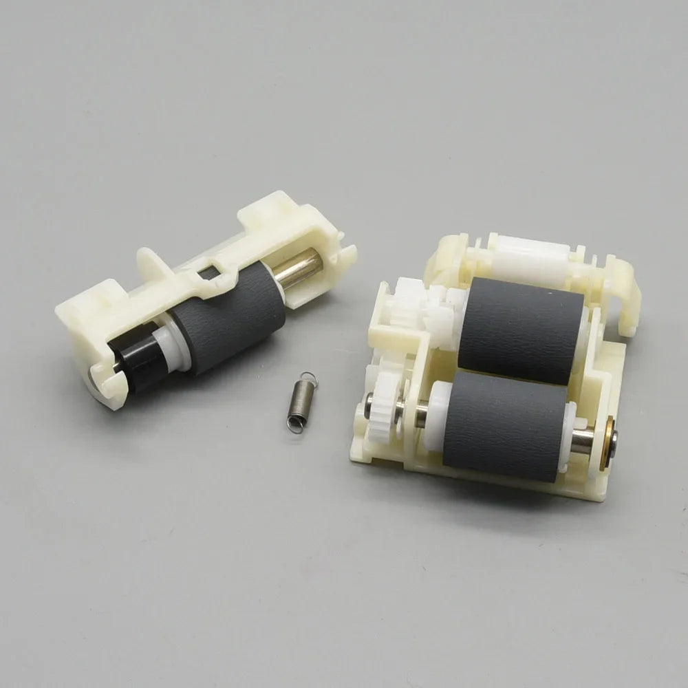 Pickup Roller Kit for Epson WF C529R C579R C5210 C5790 M5299 Printer Roller Kit SWANS