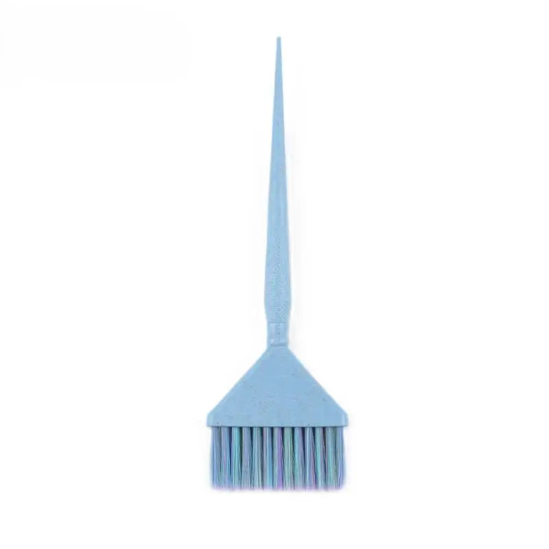 YOVIP Hair Dye Applicator Brush – Eco Wheat Straw Color Tool Hair Dye Brush SWANS A1