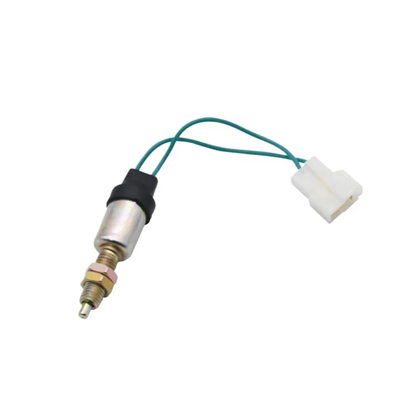 JK231 Brake Light Switch Normal Closed – Easy Direct Replacement Brake Light Switch SWANS