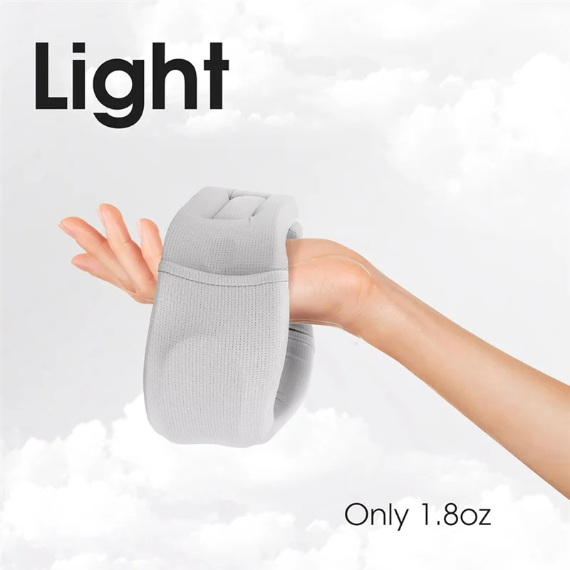 Soft Cervical Collar Neck Brace – Breathable Ergonomic Support Cervical Neck Brace SWANS