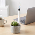 4-Pack Plant Water Level Gauge – Floating Moisture Indicator Plant Moisture Gauge SWANS Default Title