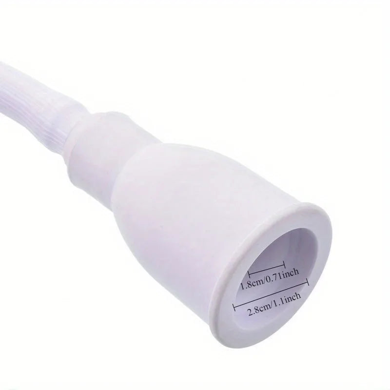 SWANS Pet Shower Quick Connector – Easy Dog & Cat Bath Tool Pet Shower Connector SWANS
