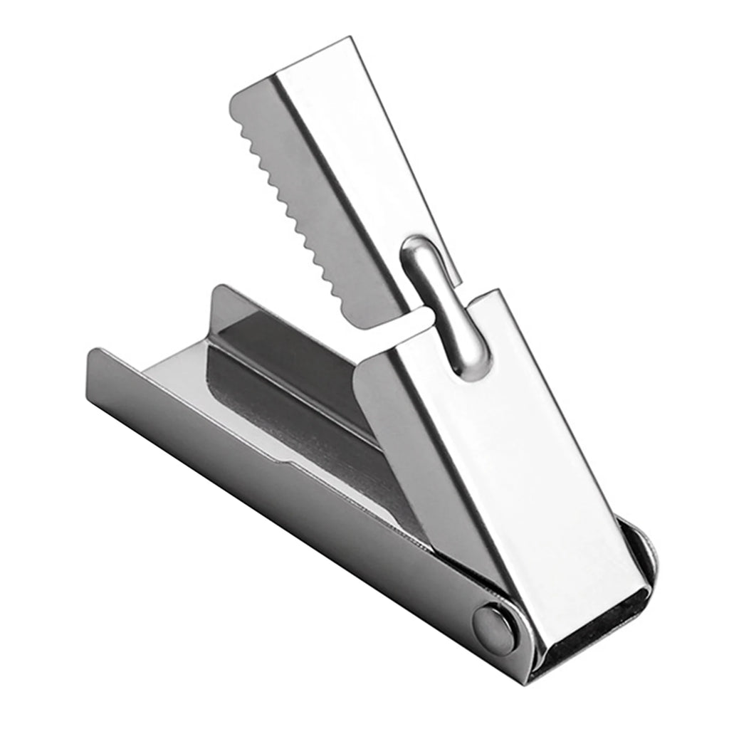 SWANS Stainless Steel Crawfish Sheller & Tail Peeler Tool Seafood Shelling Tool SWANS 1Pcs