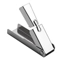 SWANS Stainless Steel Crawfish Sheller & Tail Peeler Tool Seafood Shelling Tool SWANS 1Pcs