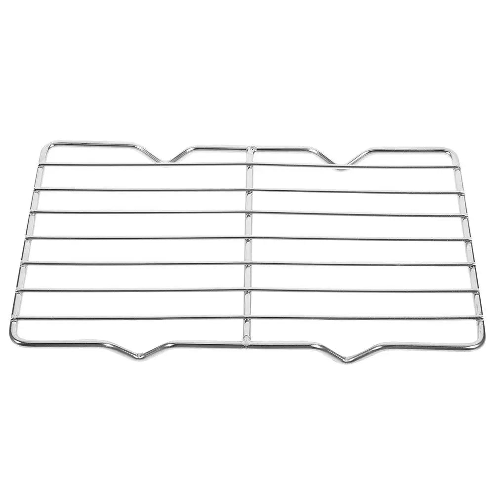 Stainless Steel BBQ Grill & Baking Cooling Wire Rack – ROSENICE BBQ Baking Wire Rack SWANS