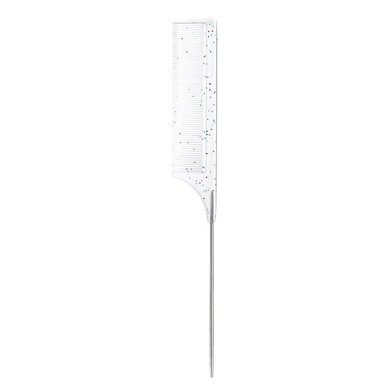 YOVIP Pointed Tail Comb – Anti-Static Hair Styling & Dyeing Hair Styling Comb SWANS