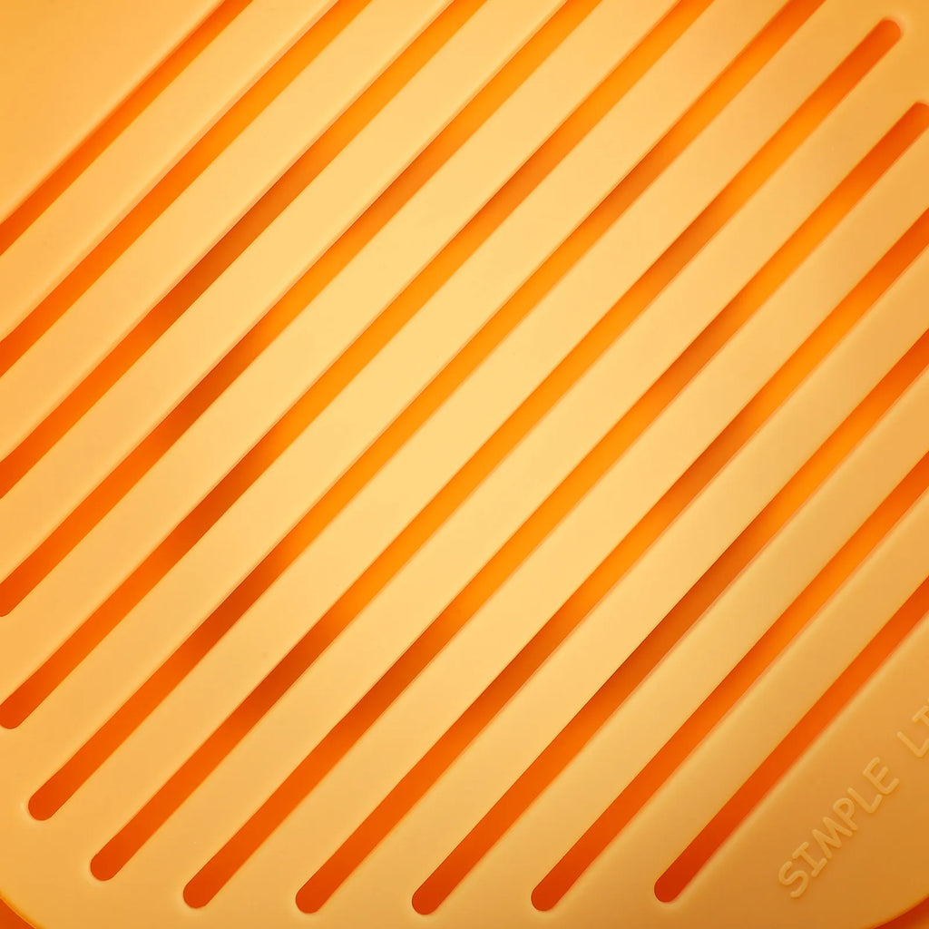 SWANS Reusable Silicone Air Fryer Liner – Non-Stick Baking Mat Silicone Baking Liner SWANS
