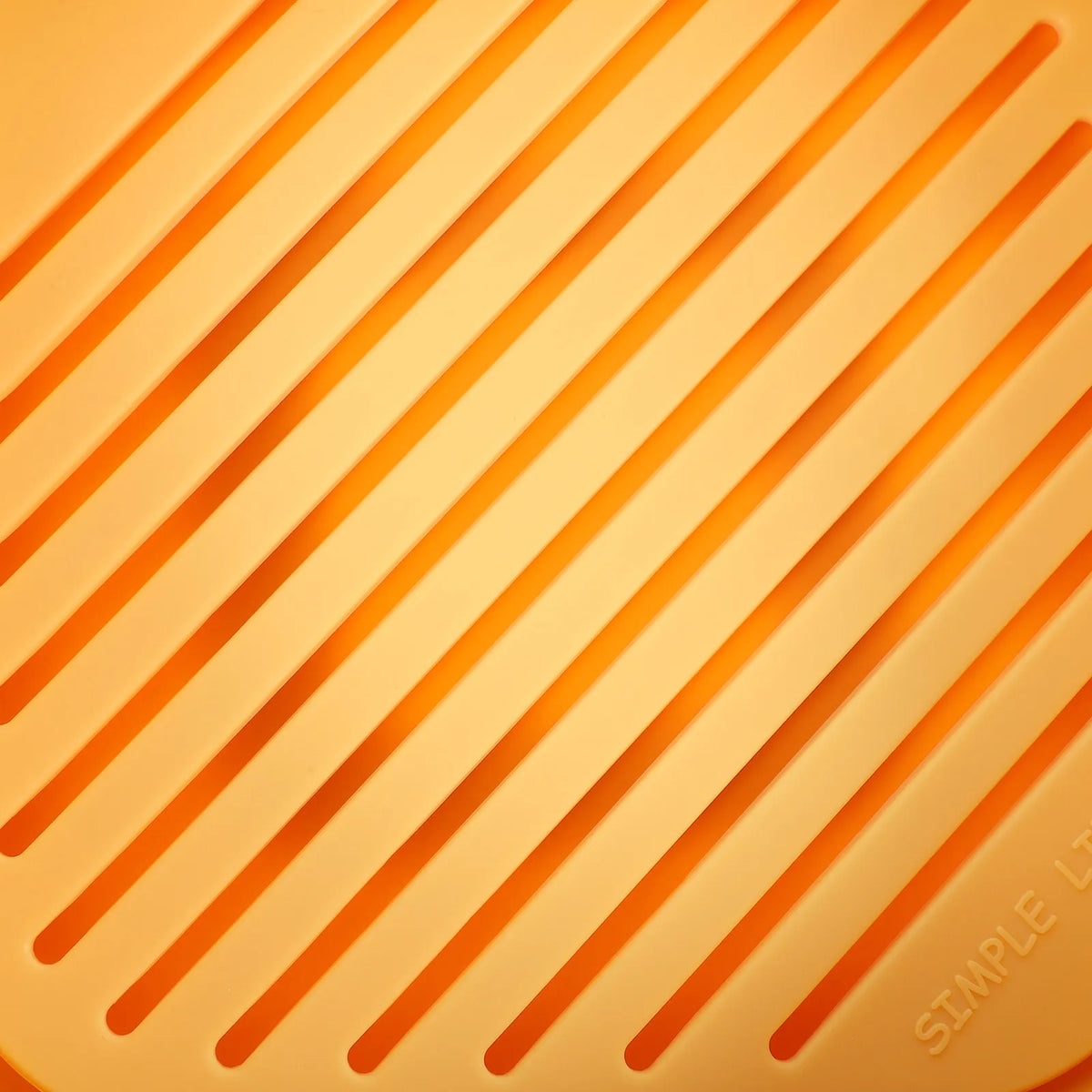 SWANS Reusable Silicone Air Fryer Liner – Non-Stick Baking Mat Silicone Baking Liner SWANS
