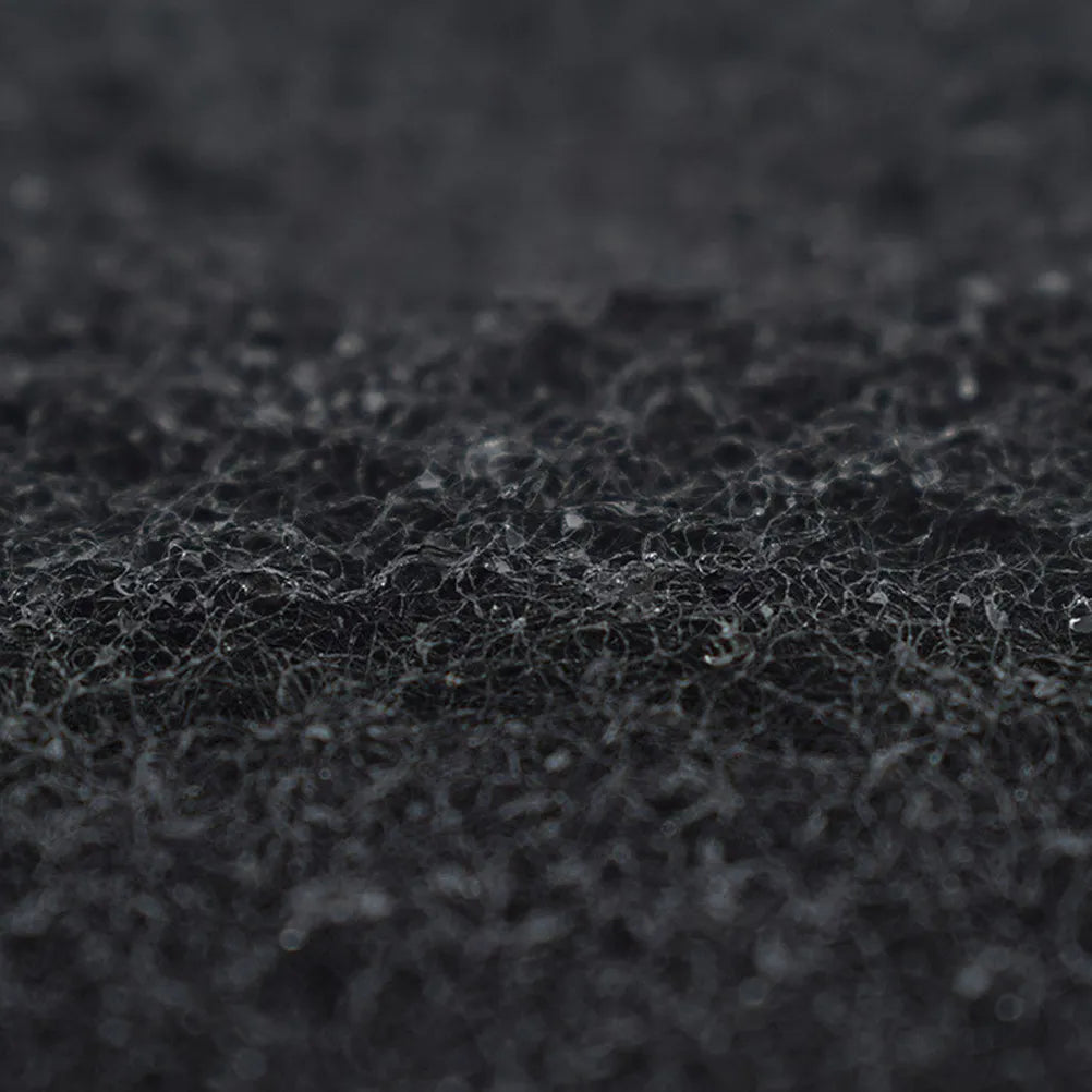 6-Pack Cat Litter Box Activated Charcoal Filter Replacement Pads Litter Box Filter Pads SWANS