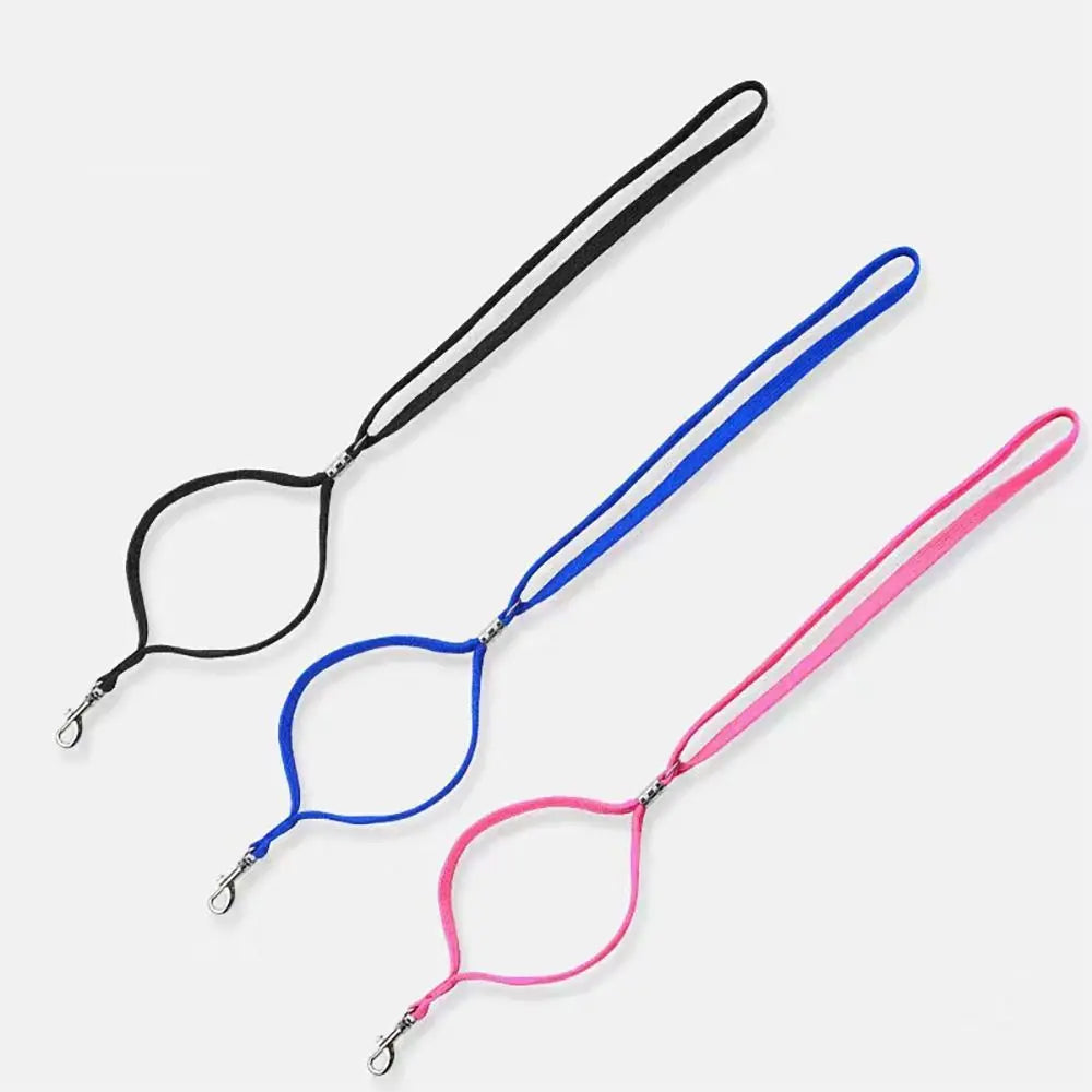 SWANS Adjustable Nylon Dog Grooming Restraint Rope Leash Pet Grooming Leash SWANS